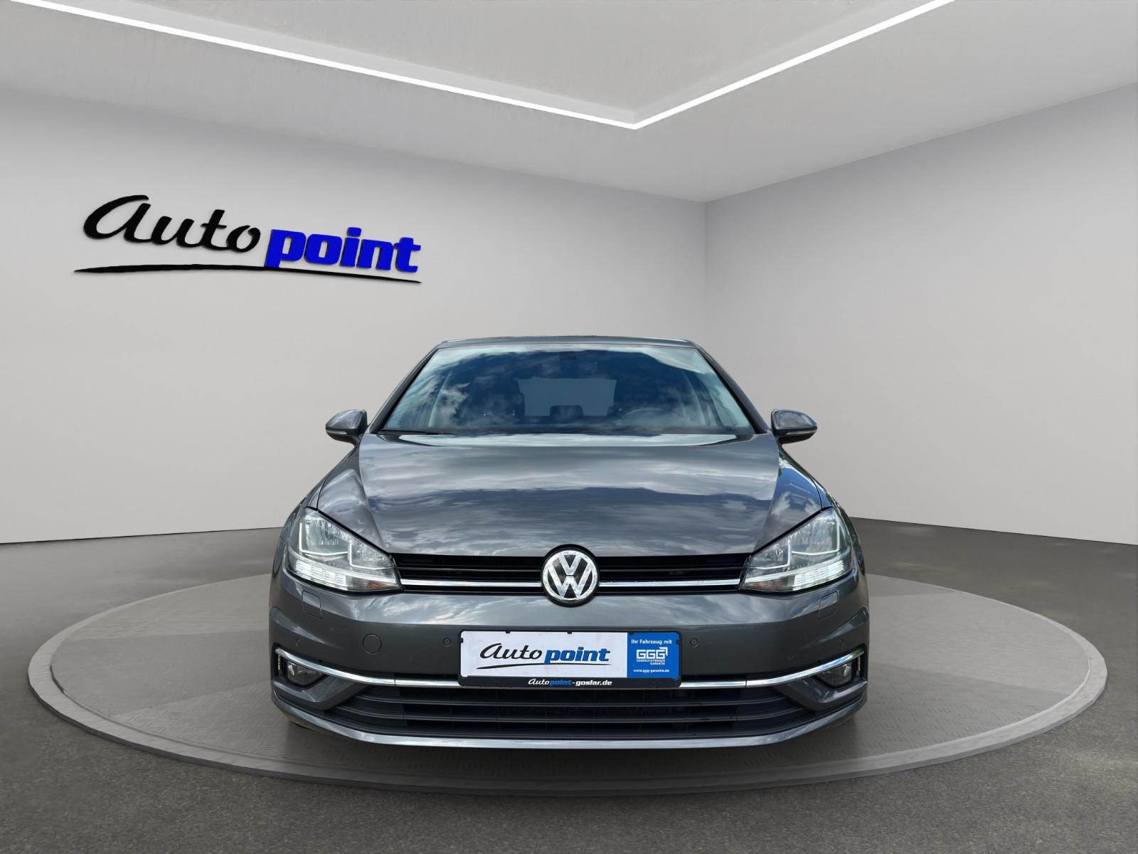 Volkswagen Golf VII Lim. 1.5 TSI JOIN DYNAUDIO NAVI