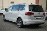 Volkswagen Sharan 1.4 TSI DSG Sound Bi-Xenon Standheizung A - Volkswagen Sharan: Automatik