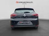 Renault Clio V Navi Sitzheizung Klima Touch Scheckheft - Renault Clio SI mit Benzin-Antrieb