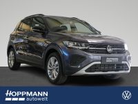 Volkswagen T-Cross - Vorschau Bild 1