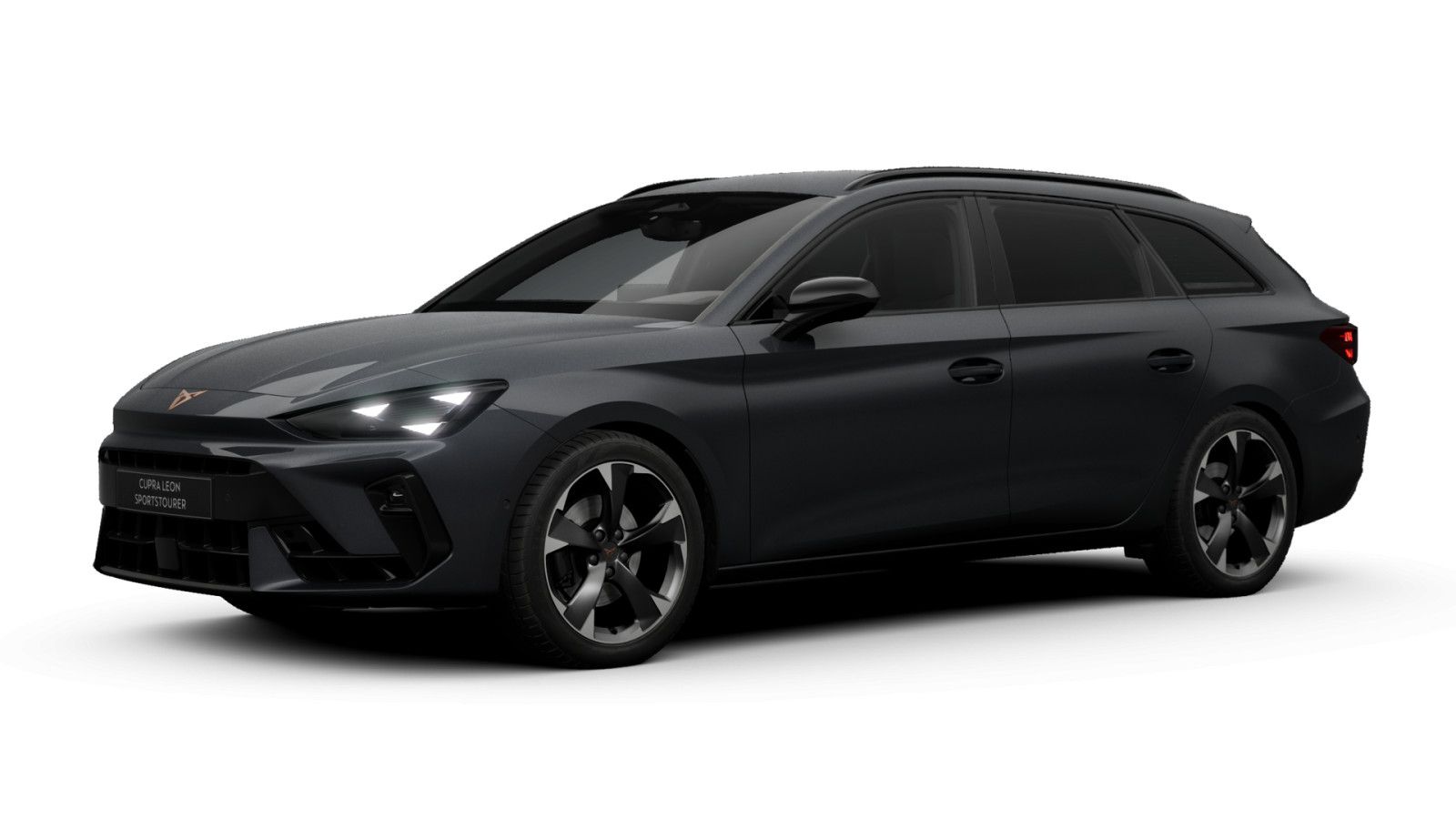 Cupra Leon - Bild 2
