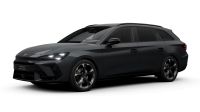 Cupra Leon - Vorschau Bild 2
