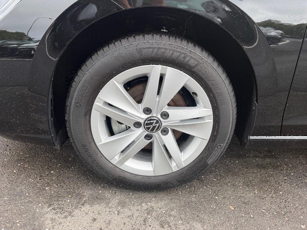 Volkswagen Golf Life 1,5 l TSI, миниатюра 3