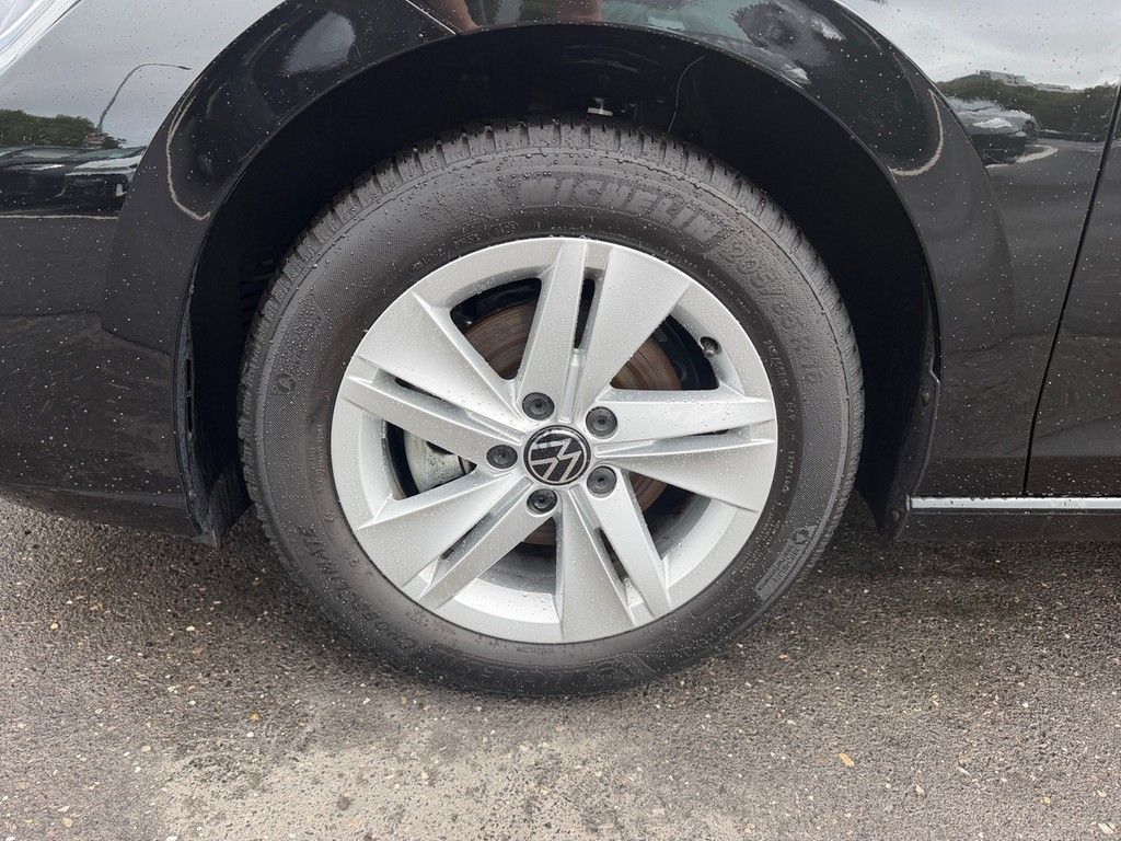 Volkswagen Golf Life 1,5 l TSI foto 4