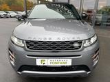 Land Rover Range Rover Evoque R-Dynamic Leder AHK Apple - Land Rover Range Rover Evoque R-DYNAMIC mit Diesel-Antrieb