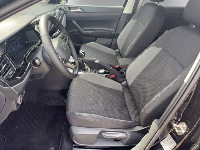 Polo Prime 1.0 l TSI 5-GANG LED+KAMERA+IQ.DRIVE+