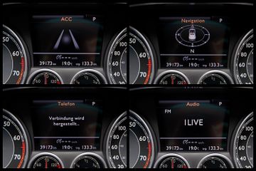 Bentley Continental GTC W12 Speed*U-Frei,2.Hand,Scheckh.