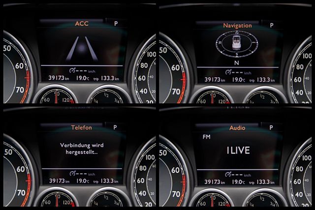Bentley Continental GTC W12 Speed*U-Frei,2.Hand,Scheckh.