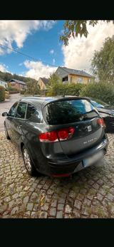 Seat Altea XL - Seat Altea: Kleinwagen