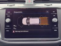 Volkswagen Tiguan - Vorschau Bild 17