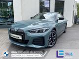 BMW i4 M50 xDrive GC || DrivingAssProf H&K el.Sitze - BMW i4 in Bochum
