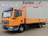 MAN TGL 8.210 | 3x Sitze*2x AHK*Tempomat*1.Hand! - MAN Tgl 8 210