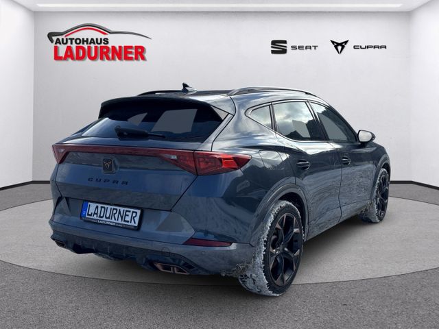 Formentor VZ e-HYBRID,Navi,360 Kamera,LED,ACC,LE