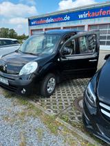 Renault Kangoo Happy Family 1.6 16V 105 Happy Family