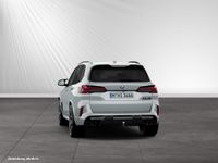 BMW X5 M - Vorschau Bild 9