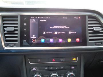 Bild 9 Seat Ateca 1.5 TSI Style DSG NAVI PDC SML LED RFK DAB