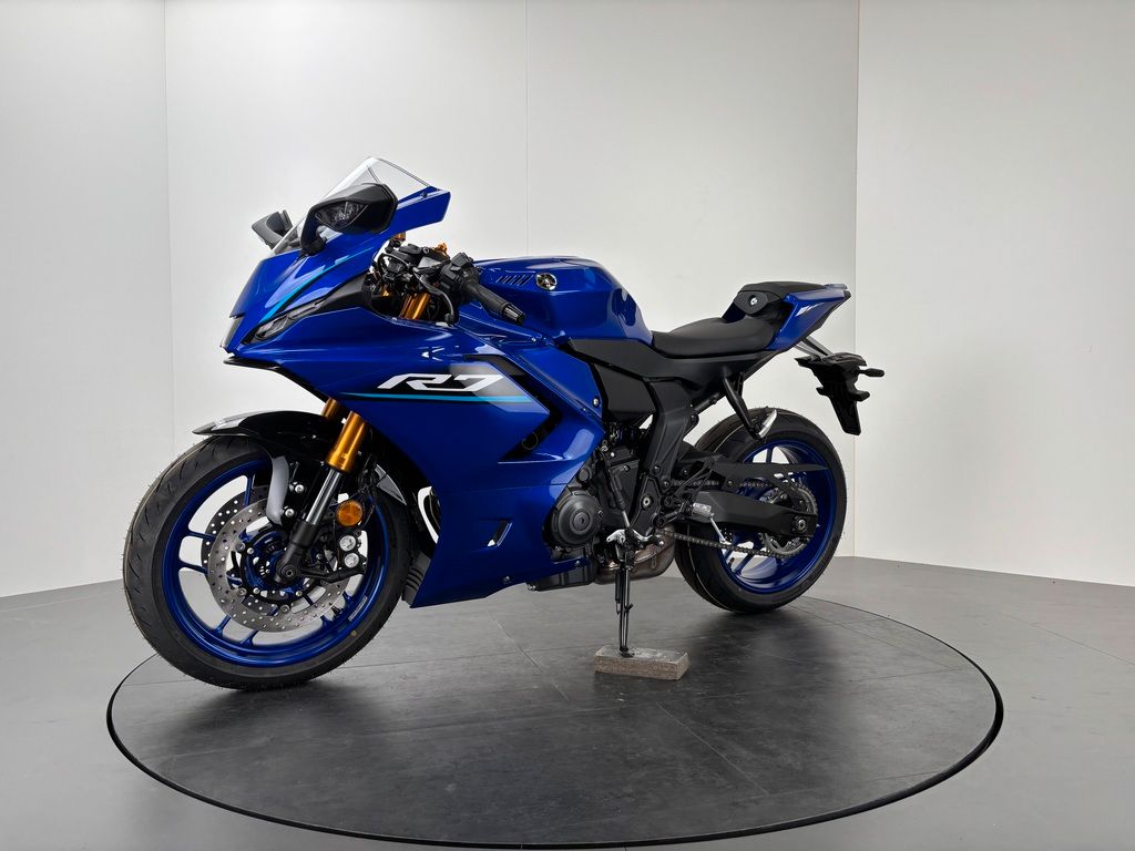 Fahrzeugabbildung Yamaha YZF-R7 *YAMAHA HERBST DEALS*