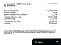 BMW X3 - Vorschau Bild 2