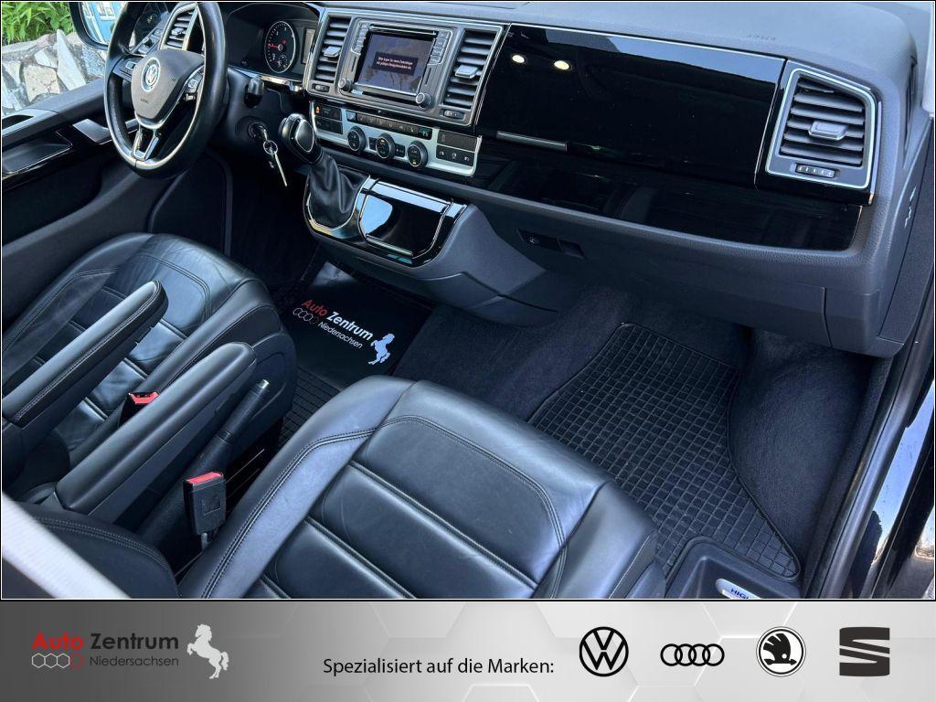 Volkswagen Multivan 2.0 TDI 4M Highline 7-Sitze StandHz*DCC