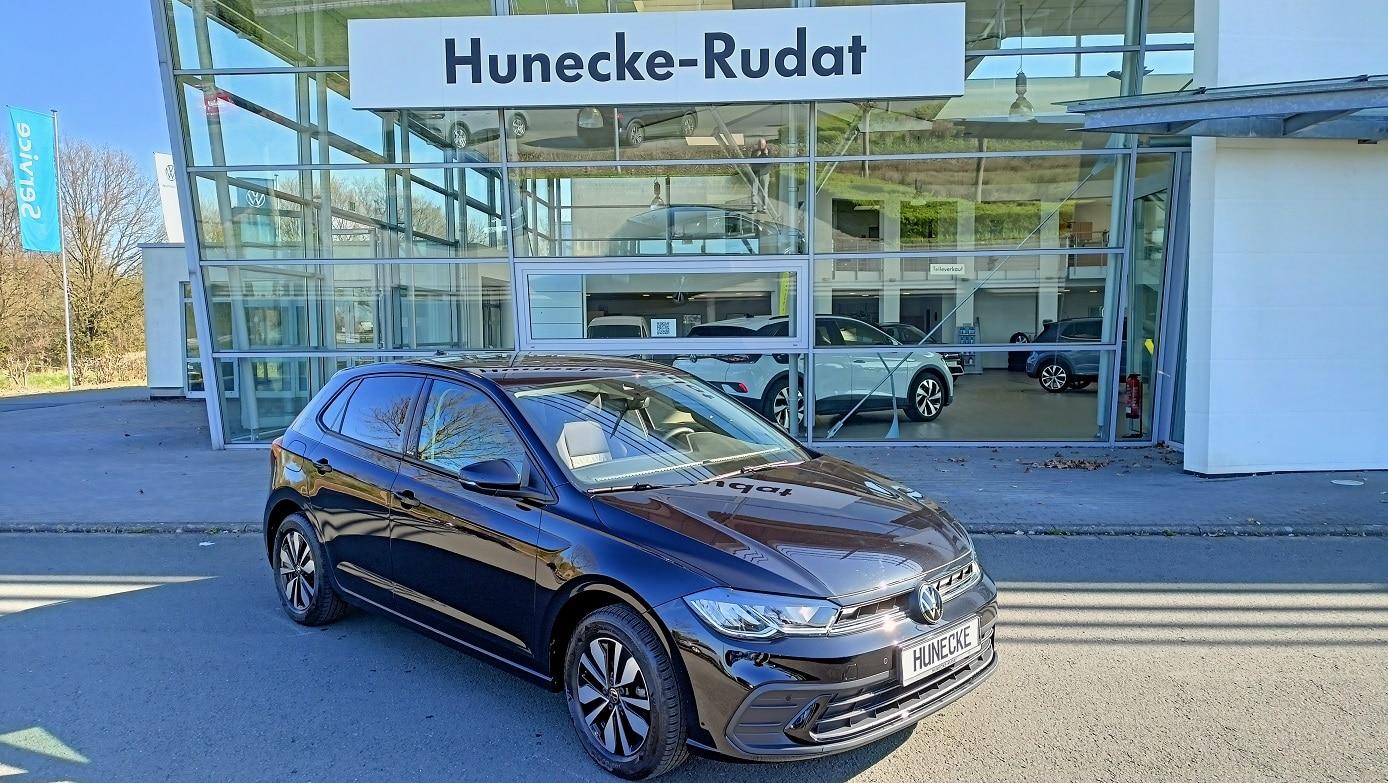 Volkswagen Polo MOVE