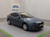 Mazda 3 L SKYACTIV-G 120 6GS SPORTS-LINE - Mazda 3 in Rostock