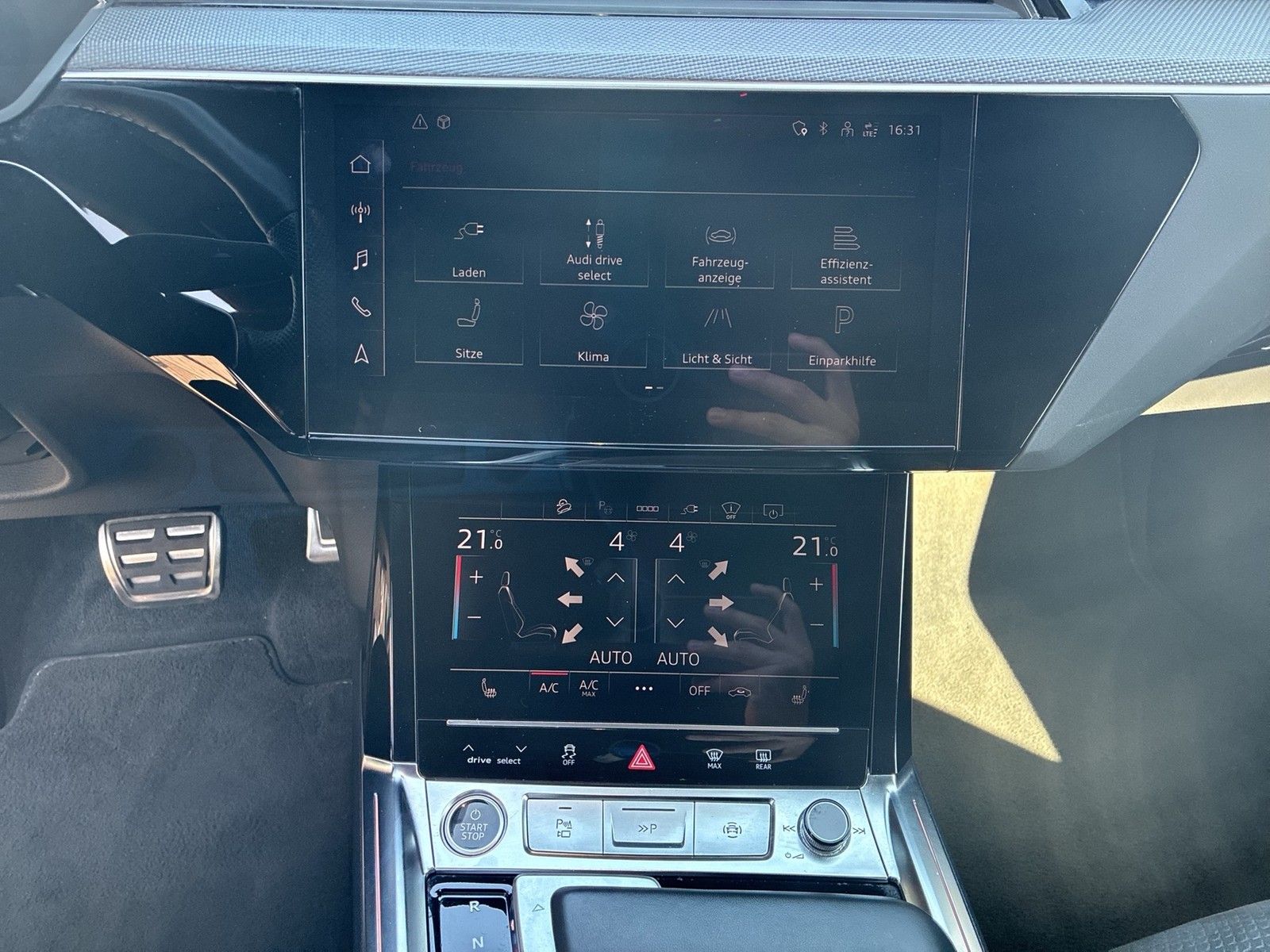 Audi Q8 e-tron - Bild 22