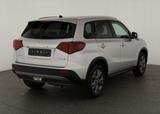 Suzuki Vitara 1.4 Mild-Hybrid Comfort 4x4, Navi, Kamera - Suzuki Vitara Tageszulassungen