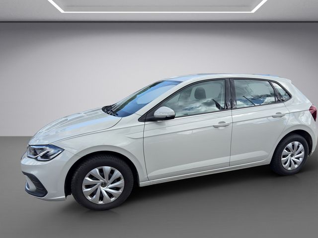 Polo Life 1.0 TSI DSG Rückfahrkamera, Sitzheizun