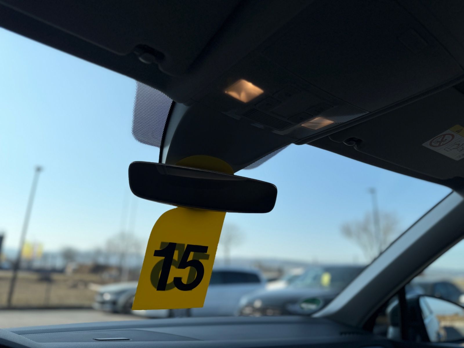 Tiguan 1.4 TSI DSG Navi LED Dig. Cockpit