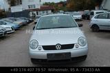 Volkswagen Lupo Basis - Volkswagen Lupo mit Benzin-Antrieb: Kleinwagen, Klimaanlage