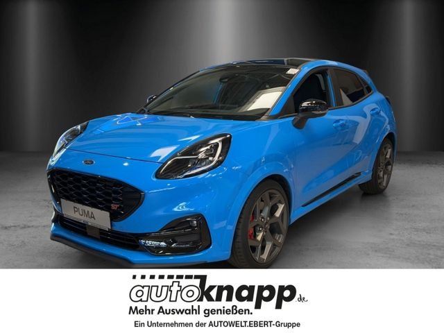 Ford Puma ST X MHEV Automatik 160PS Navi