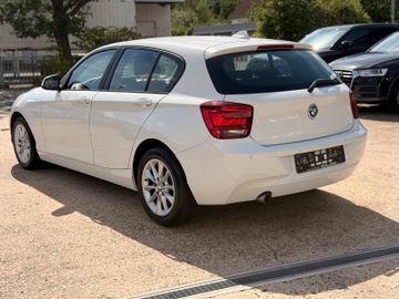 BMW 120 - 6