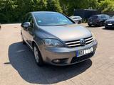 Volkswagen Golf Plus V Goal - Volkswagen Golf aus 2006: Kombi