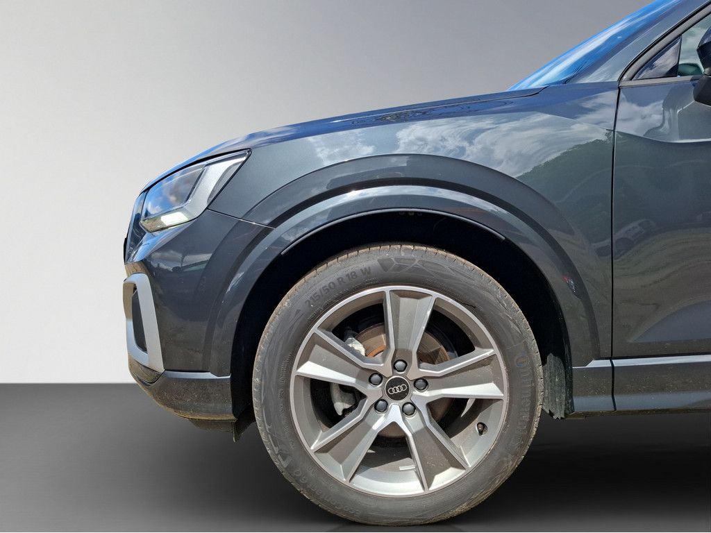 Audi Q2 - Bild 9