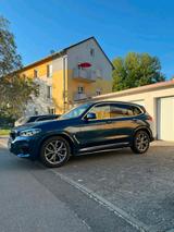 BMW Bmw x3 M pachet - gebrauchte BMW X3 M aus dem Jahr 2020