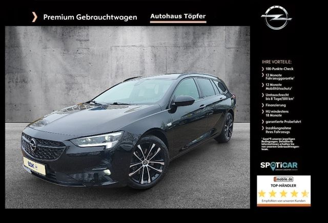 Opel Insignia B ST Premium"Ultimate 4x4" Bose/Leder