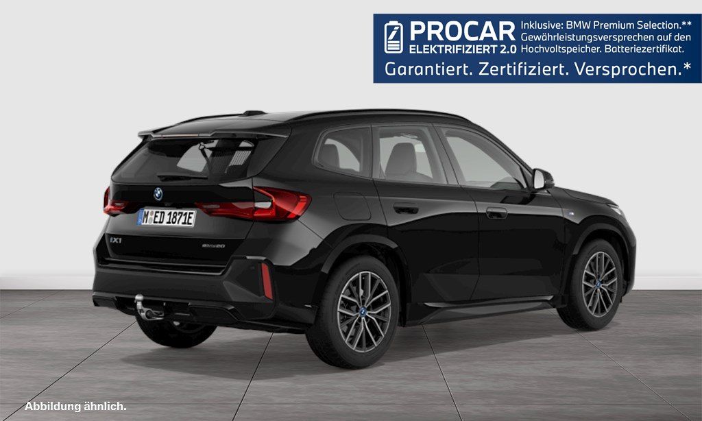 BMW iX1 - Bild 2