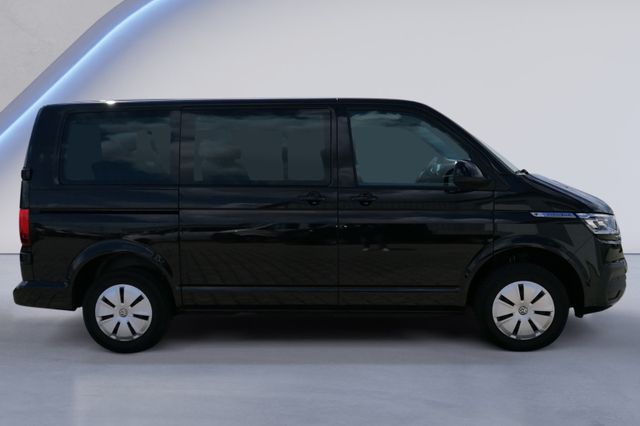 T6.1 Caravelle 2.0TDI DSG COMFORTLINE 8SITZE+LED