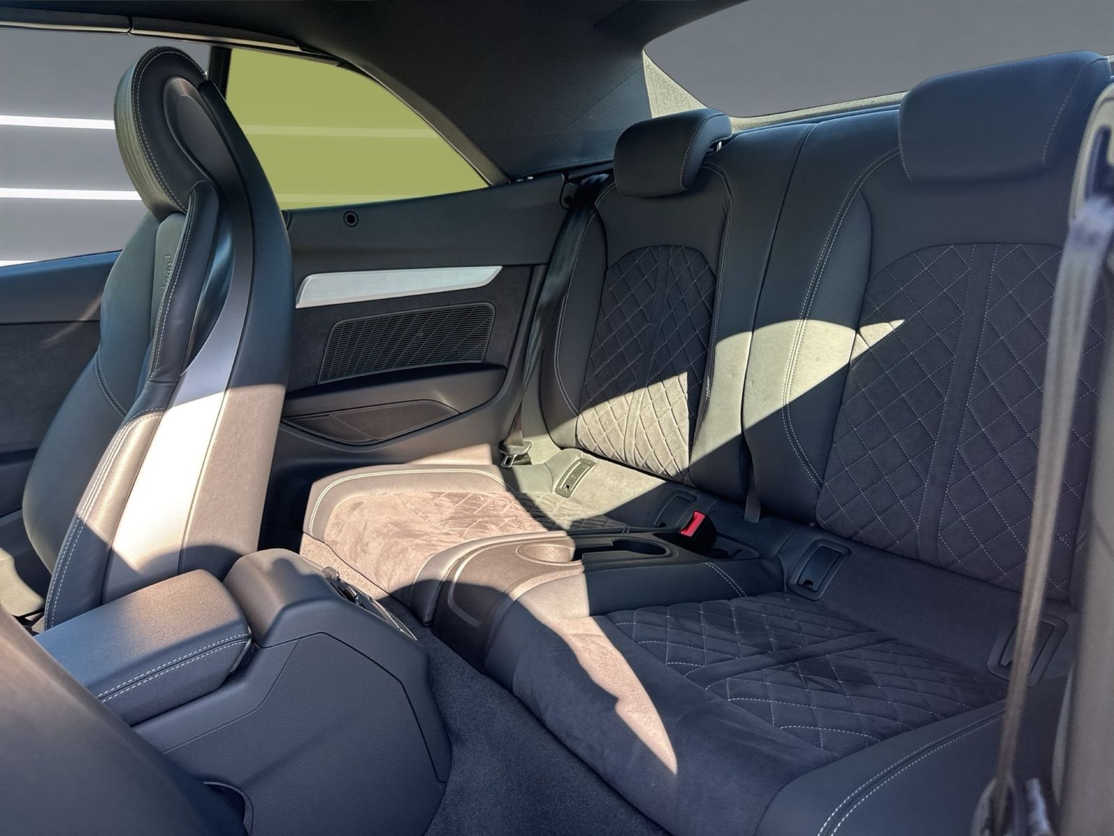 Audi S5 - Bild 14