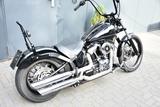 Harley-Davidson Softail BLACKLINE "Twin Cam" 5HD - HARLEY-DAVIDSON SOFTAIL BLACKLINE