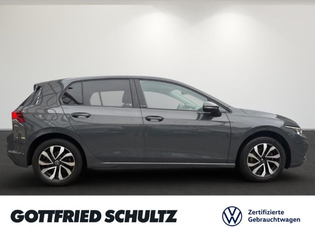Volkswagen Golf - Bild 4