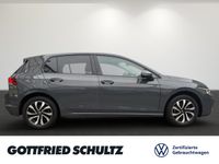Volkswagen Golf - Vorschau Bild 4
