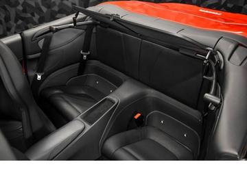 2018 Ferrari PORTOFINO — миниатюра 12