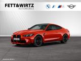 BMW M4 Competition Coupé *Facelift*|LC-Prof.|H/K - BMW M4 Jahreswagen