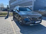 Mercedes-Benz EQB 300 4MATIC -