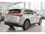 MG S6 EV LUX+ ALLRAD+PANO+HEAD-UP+360°+4xSHzg+eKLAP - MG: A