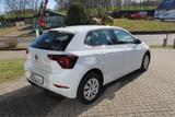 Volkswagen Polo Life 1.0 TSI DSG - Volkswagen Polo: Standheizung