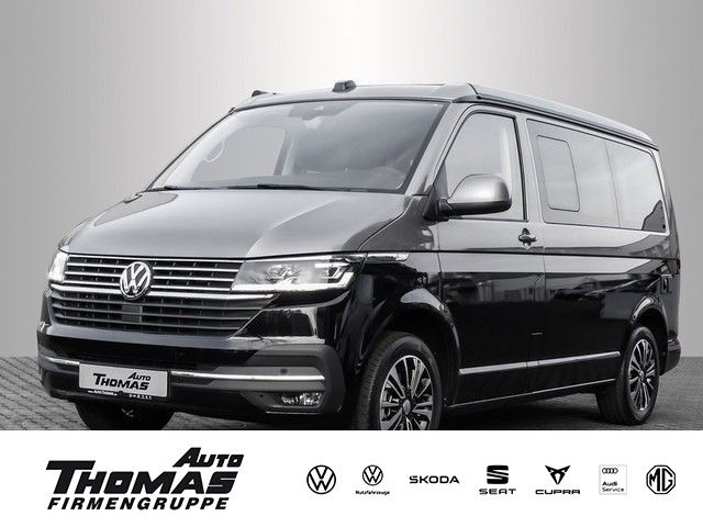 Image of Volkswagen T6 California