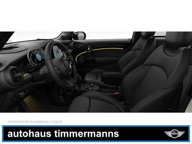 MINI COOPER SE Cooper SE Classic Trim Panorama ISOFIX