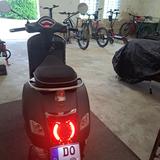 Vespa GTS 300 hpe supersport - Offers